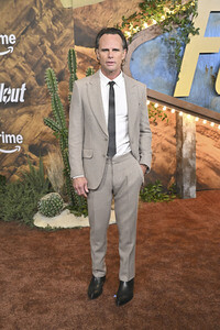 Season 2 Premiere 'Fallout' in Los Angeles