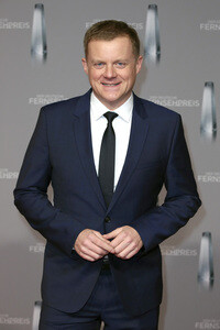 Der Deutsche Fernsehpreis 2016 in Düsseldorf