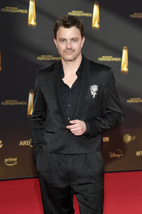 Der Deutsche Fernsehpreis 2025 in Köln