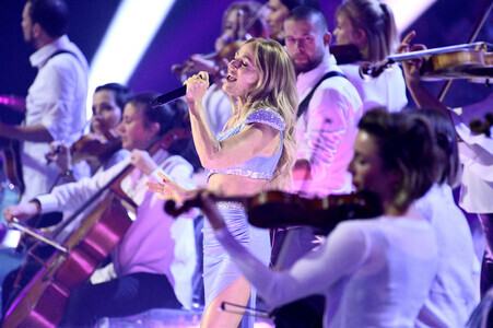 TV-Show 'Schlagerchampions 2026 - Das große Fest der Besten' in Berlin