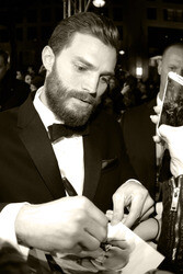 'Fifty Shades of Grey' Weltpremiere, Berlinale 2015