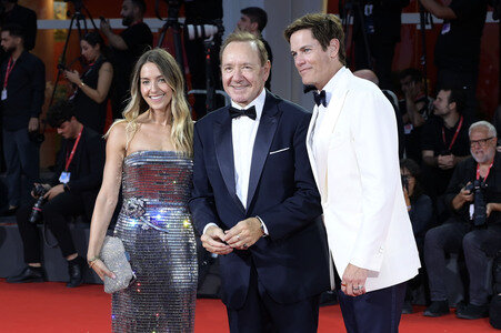 Filming Italy Venice Award, Internationale Filmfestspiele von Venedig 2025