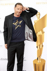 Deutscher Filmpreis 2014, Berlin