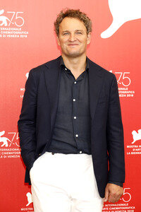 Photocall 'Aufbruch zum Mond', Internationale Filmfestspiele von Venedig 2018