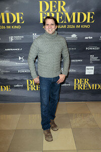 FFW Opening und Filmpremiere 'Der Fremde', 24. Französische Filmwoche Berlin