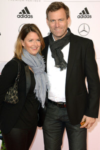 Eröffnungsgala im Deutschen Fußballmuseum in Dortmund
