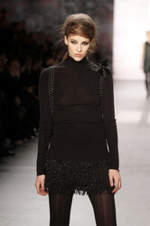 Marc Cain Fashion Show, Berlin Fashion Week Autumn/Winter 2015