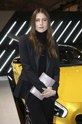 Paper London Presented by Mercedes-Benz and Elle, Berlin Fashion Week Autumn/Winter 2015