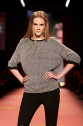 Shop The Runway Presented by Fashion ID, Berlin Fashion Week Autumn/Winter 2015
