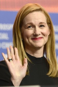 'Genius' Pressekonferenz, Berlinale 2016