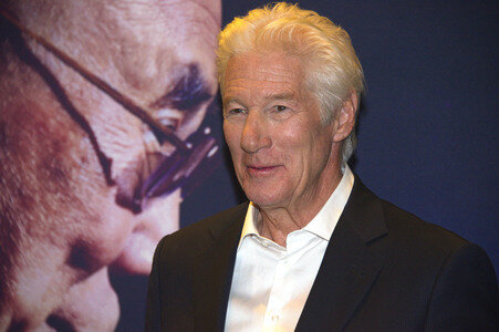 Filmpremiere 'Weisheit des Glücks' in Berlin