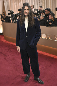 Golden Globe Awards 2026 in Beverly Hills