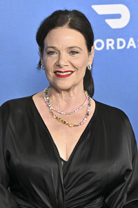 Filmpremiere 'G.O.A.T. - Bock auf große Sprünge' in Los Angeles