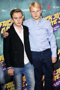 Filmpremiere 'Fack Ju Göhte 3' in München