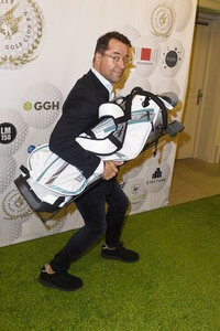 GGH Eagles Charity Golfers Night in Berlin
