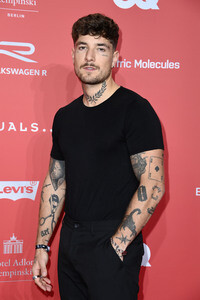 GQ Men of the Year Awards 2025 in Berlin