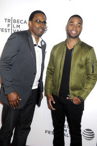 'Greenleaf' Screening, Tribeca Film Festival 2016 in New York