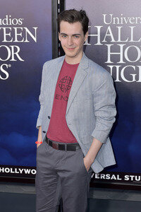 Opening der Halloween Horror Nights in Universal City