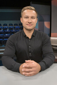 Talkshow 'hart aber fair' in Berlin