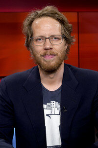 Talkshow 'hart aber fair' in Berlin