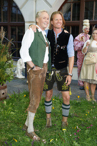 TV Show 'HeidiFest by Heidi Klum' in München