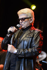 Konzert von Heino in Oberhausen