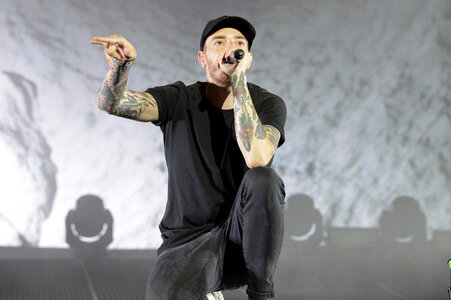 Highfield Festival 2017 in Großpösna