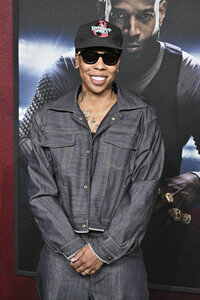 Filmpremiere 'Him - Der Größte aller Zeiten' in Los Angeles