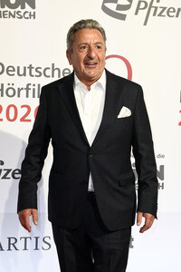 24. Deutscher Hörfilmpreis 2026 in Berlin