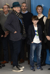 'Mr. Holmes' Photocall, Berlinale 2015