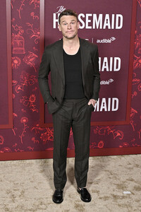 Filmpremiere 'The Housemaid - Wenn sie wüsste' in Los Angeles