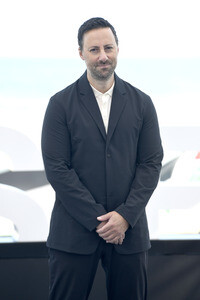 Photocall 'The Housewife', San Sebastian International Film Festival 2026