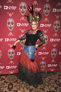 Hulaween Party in New York