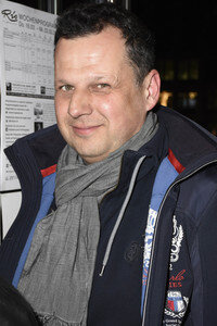 Filmpremiere 'Der Hund begraben' in München