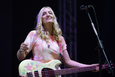 Hurricane Festival 2015 in Scheeßel