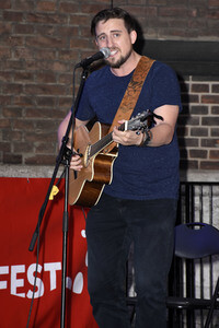 Konzert von Ryan Inglis in München