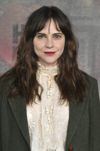 Serienpremiere 'It: Welcome to Derry' in Burbank