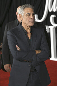 Filmpremiere 'Jay Kelly' in Los Angeles