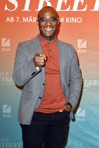 Photocall 'Beale Street' in Berlin