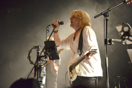 Konzert von Karibow in Berlin
