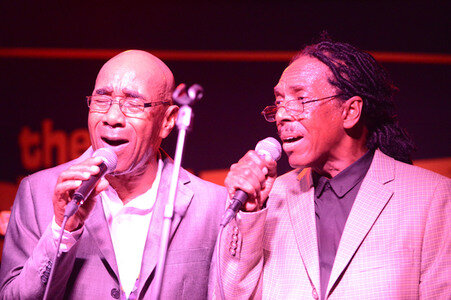 Konzert von Keith & Tex in Hannover