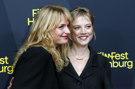 Filmpremiere 'Kinder der Sonne', Filmfest Hamburg 2026