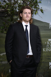 Serienpremiere 'A Knight of the Seven Kingdoms' in Berlin