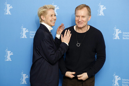 'Kollektivet / The Commune / Die Kommune' Photocall, Berlinale 2016