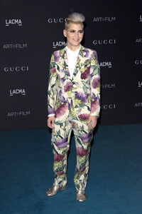 LACMA Art + Film Gala in Los Angeles