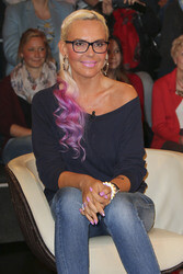 'Markus Lanz' Talkshow, Hamburg