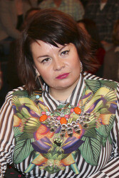 'Markus Lanz' Talkshow, Hamburg