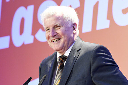 Armin Laschet Wahlkampfveranstaltung in Bergisch Gladbach