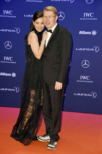Laureus World Sports Awards 2016 in Berlin