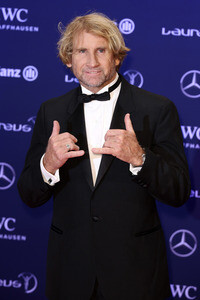 Laureus World Sports Awards 2016 in Berlin